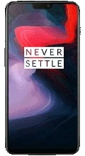 OnePlus 6