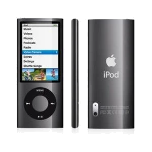Apple iPod Nano 5th Gen