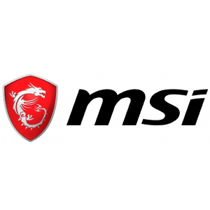 MSI Laptop