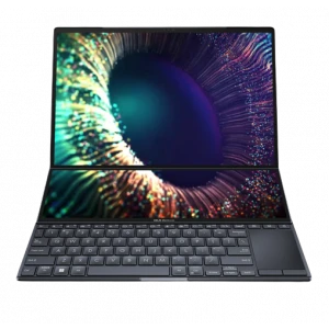 ZenBook