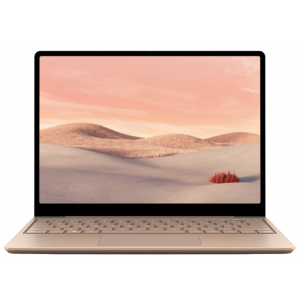 Microsoft Surface Laptop Go