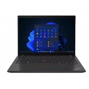 Lenovo ThinkPad P Series