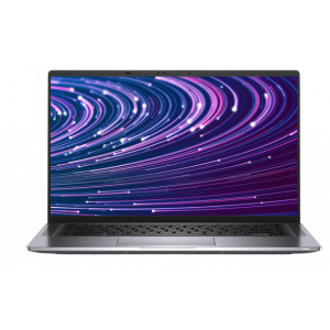 Latitude 9000 Series Laptop