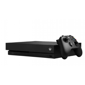 Xbox One X