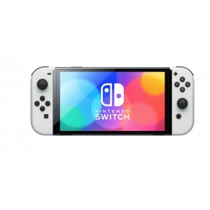 Switch OLED