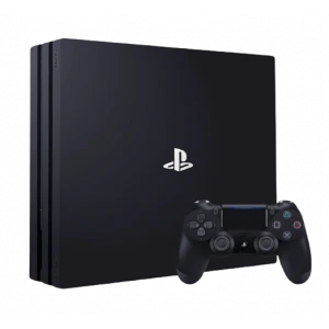PlayStation 4 Pro