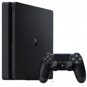 PlayStation 4 Slim