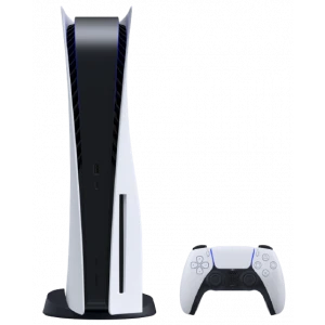 PlayStation 5 Digital Edition