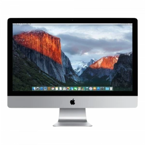 iMac Retina 27" 5K (2017-2020)