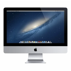 iMac Slim Unibody 21.5" (2017)
