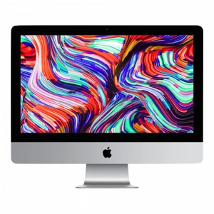 iMac Slim Unibody 21.5" (Retina 4K)