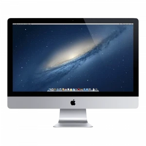 iMac Slim Unibody 27"