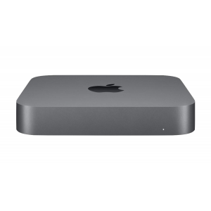 Mac Mini (2018)