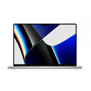 Apple MacBook Pro 16