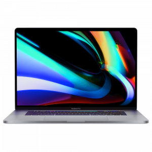 Apple MacBook Pro 16