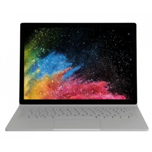 Microsoft Surface Book