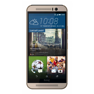 HTC One M9