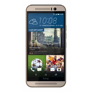 HTC One M9
