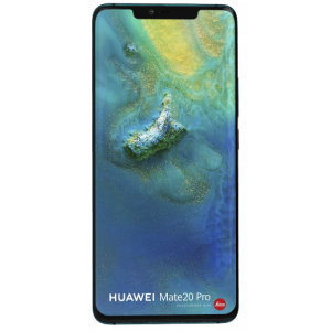 Huawei Mate 20 Pro