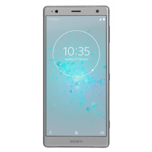 Xperia XZ2 Compact