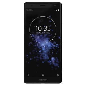 Xperia XZ2