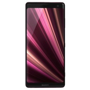 Sony Xperia XZ3