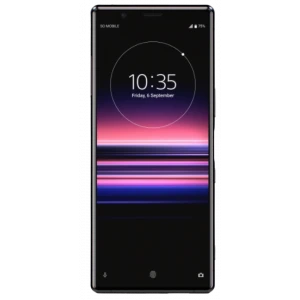 Xperia 5
