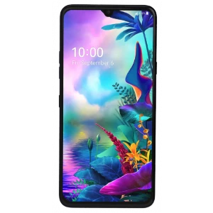 LG G8X ThinQ