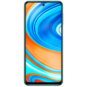 Redmi Note 9 Pro