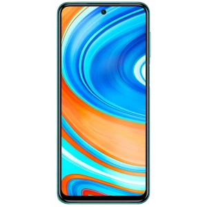 Redmi Note 9 Pro
