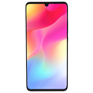 Mi Note 10 Lite