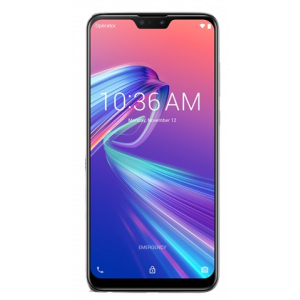 Zenfone Max Pro M2