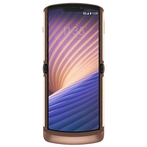 Razr 5G
