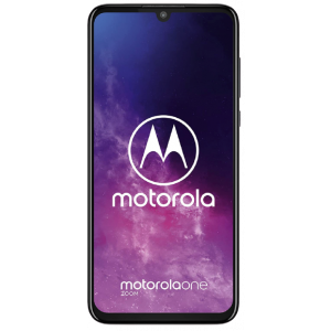 Motorola One Zoom