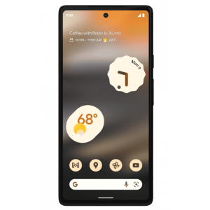 Google Pixel 6a