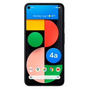 Google Pixel 4a 5G