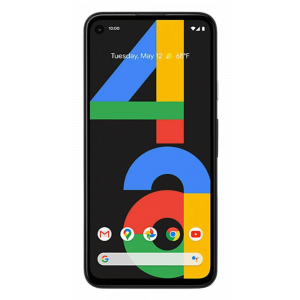 Google Pixel 4a