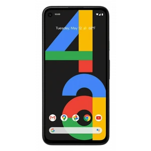 Google Pixel 4a
