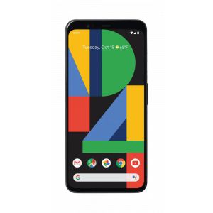 Google Pixel 4