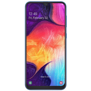 Samsung Galaxy A50