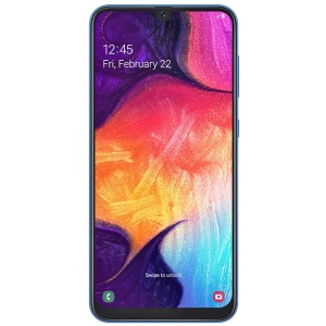 Galaxy A50