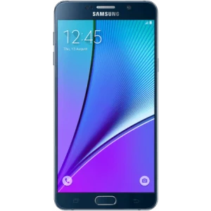 Galaxy Note 5