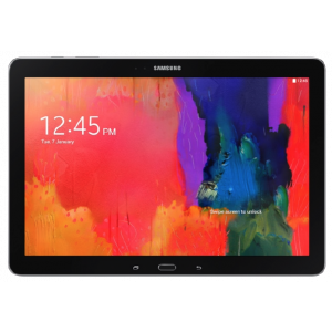 Samsung Galaxy Note Pro