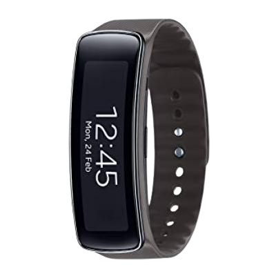 Samsung Galaxy Gear Fit