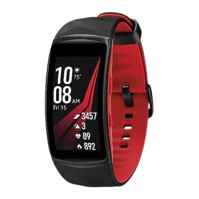 Samsung Galaxy Gear Fit2