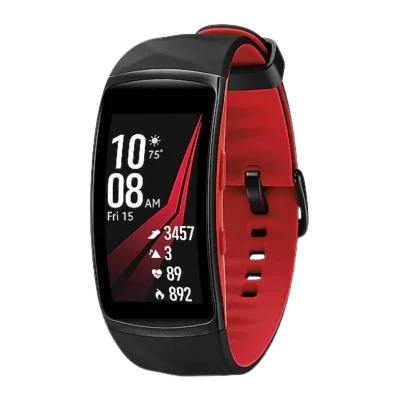 Samsung Galaxy Gear Fit2