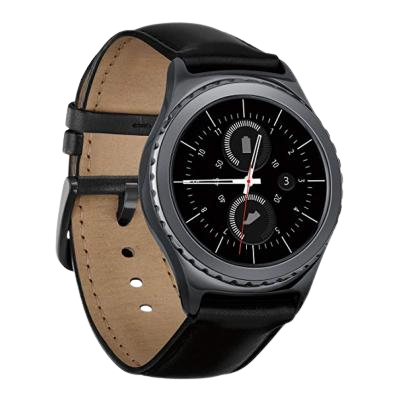 Samsung Galaxy Gear S2 Classic