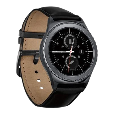 Samsung Galaxy Gear S2 Classic