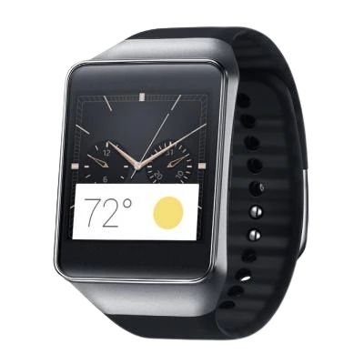 Samsung Galaxy Gear Live
