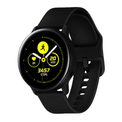 Samsung Galaxy Watch Active